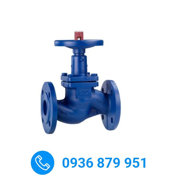 Van Cầu KSB BOA H PN16