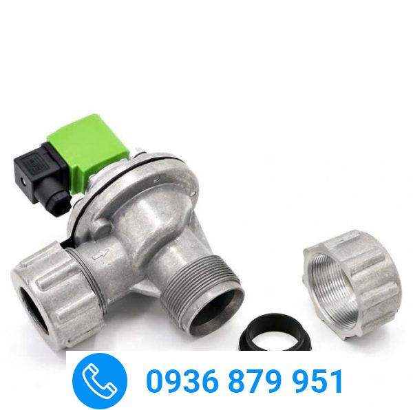 Van rũ bụi DMF-ZM-25