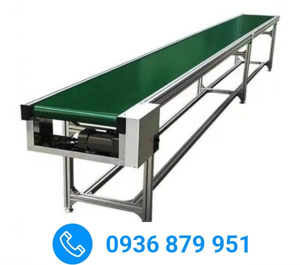 BĂNG TẢI PVC