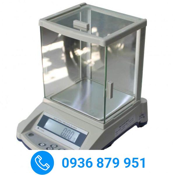 Cân kỹ thuật 2 số lẻ KD BN2100g-0.01g | Cân Hiệp Phát