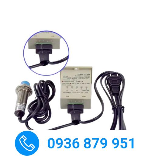 Bộ đếm counter cảm biến từ , cảm biến quang , cảm biến hồng ngoại tự