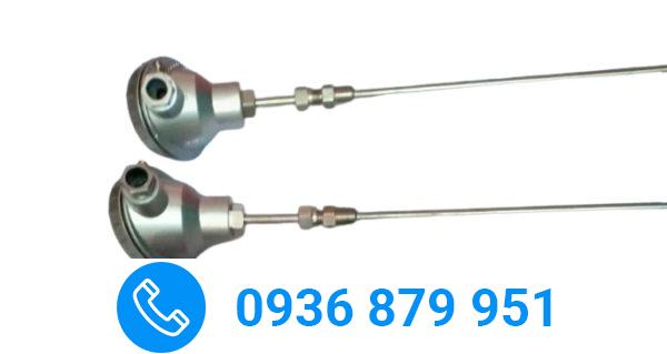 Cảm biến nhiệt độ pt100