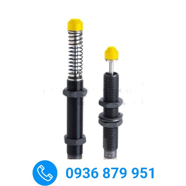 Giảm Xóc, Giảm Chấn Có Thể Điều Chỉnh (C-AD1210-N-SC)