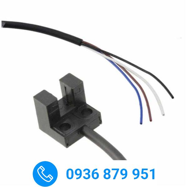 Cảm biến quang Omron EE-SX952-W 1M