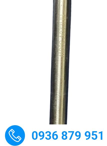 điện trở nhiệt/con trở/cây nhiệt dùng cho máy ép bao bì FR980