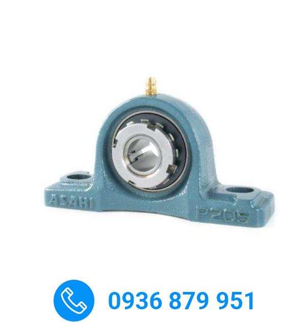 GỐI ĐỠ ASAHI UCFL 206