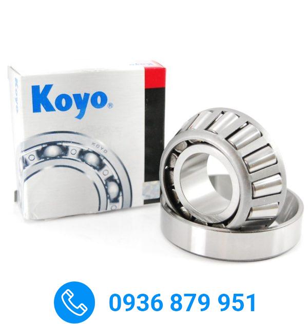 Vòng Bi, Bạc Đạn Đũa Koyo NU211R